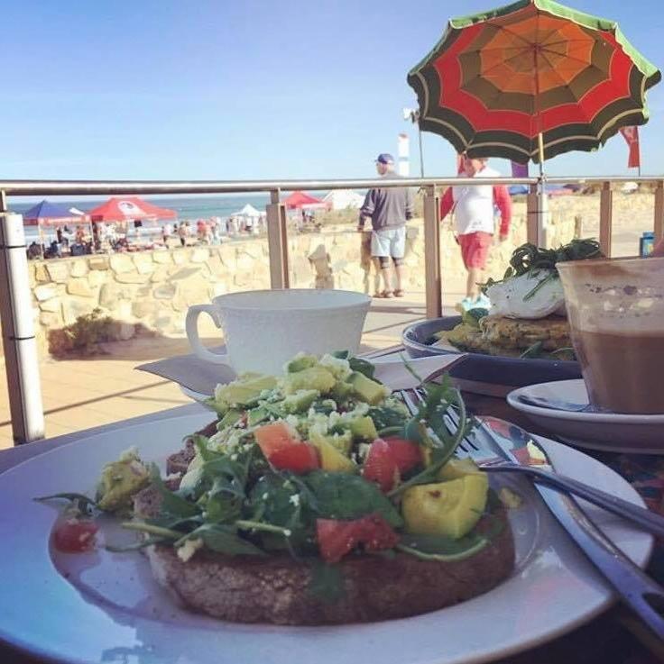 Moana Beach Tourist Park Екстериор снимка